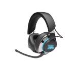 JBL QUANTUM 800 BLK Wireless over-ear performance gaming headset with Active Noise Cancelling and Bluetooth 5.0