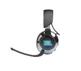 JBL QUANTUM 800 BLK Wireless over-ear performance gaming headset with Active Noise Cancelling and Bluetooth 5.0