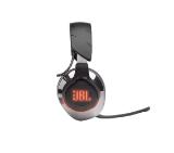 JBL QUANTUM 800 BLK Wireless over-ear performance gaming headset with Active Noise Cancelling and Bluetooth 5.0