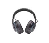 JBL QUANTUM ONE BLK USB wired PC over-ear professional gaming headset with head-tracking enhanced JBL QuantumSPHERE 360