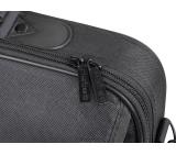 Natec laptop bag impala 17.3'' black