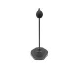 Natec microphone giraffe 2 black