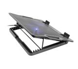 Natec laptop cooling pad dipper 12,1-15,6'' black
