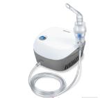 Beurer IH 18 Nebuliser;compressed-air technology;mouth piece, medicine atomizer;adult and children masks;medical device