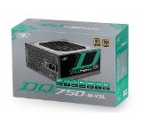 DeepCool DQ750-M-V2L, 80 Plus Gold