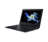 Acer Travelmate P214-52-345D, Core i3-10110U (up to 4.1Ghz, 4MB), 14" IPS FHD (1920x1080), 4GB DDR4, 256GB PCIe Gen3, Intel UHD Graphics, (Wi-Fi 6 AX), TPM 2.0, LTE Modem, Backlit KBD,Linux, Black +3Y Carry In (1st Y ITW) + Sony Headset MDR-ZX310AP black