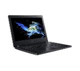 Acer Travelmate P214-52-345D, Core i3-10110U (up to 4.1Ghz, 4MB), 14" IPS FHD (1920x1080), 4GB DDR4, 256GB PCIe Gen3, Intel UHD Graphics, (Wi-Fi 6 AX), TPM 2.0, LTE Modem, Backlit KBD,Linux, Black +3Y Carry In (1st Y ITW) + Sony Headset MDR-ZX310AP black