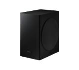 Samsung HW-Q70T Soundbar Harman Kardon , 3.1.2, 330W, Wireless, Dolby Atmos, dts:X, Black