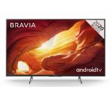 Sony KD-49XH8596 49" 4K HDR TV BRAVIA,Edge LED,4K HDR Processor X1,Triluminos,XR 1000Hz,Dolby Atmos, DVB-C / DVB-T/T2 / DVB-S/S2, USB, Android TV, Voice Remote