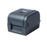 Brother TD-4650TNWBR Thermal Transfer Desktop Label Printer