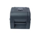 Brother TD-4650TNWBR Thermal Transfer Desktop Label Printer