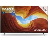 Sony KD-55XH9096 55" 4K HDR TV BRAVIA, Full Array LED,4K HDR Processor X1,Triluminos,'X-tended Dynamic Range,X-Motion Clarity,X-Balanced Speaker;Dolby Atmos,DVB-C / DVB-T/T2 / DVB-S/S2, USB, Android TV,Voice Remote
