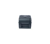 Brother TD-4650TNWB Thermal Transfer Desktop Label Printer