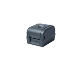 Brother TD-4650TNWB Thermal Transfer Desktop Label Printer