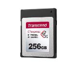 Transcend 256GB CFExpress Type B Card, TLC