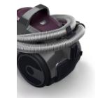 Bosch BGC05A320 Vacuum Cleaner, 700 W, Bagless type, 1.5 L, 78 dB(A), EPA filter, Energy efficiency class A,Purple/Stone gray