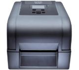 Brother TD-4750TNWB Thermal Transfer Desktop Label Printer