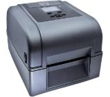 Brother TD-4750TNWB Thermal Transfer Desktop Label Printer