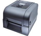 Brother TD-4750TNWB Thermal Transfer Desktop Label Printer