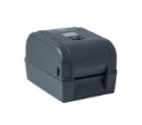 Brother TD-4750TNWBR Thermal Transfer Desktop Label Printer