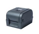 Brother TD-4750TNWBR Thermal Transfer Desktop Label Printer