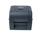 Brother TD-4750TNWBR Thermal Transfer Desktop Label Printer