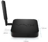 MiniX NEO X39 [4GB/32GB]