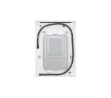 LG F4J6TY0W, Washing Machine, TrueSteam, 8 kg, 1400 rpm, LED Display, A+++ energy class, Inverter Direct Drive, 14 programs, Smart Diagnosis, 6 Motion Direct Drive, 600/560/850, White