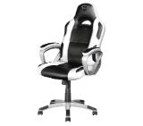 TRUST GXT 705W Ryon Gaming chair - White