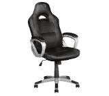 TRUST GXT 705 Ryon Gaming Chair - Black