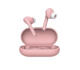TRUST Nika Touch Bluetooth Earphones Pink