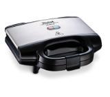 Tefal SM157236 Ultracompact white, grill plate, 700W, on/off, ready-cook button, LED