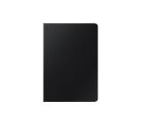 Samsung Tab S7 Book Cover Black