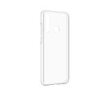 Huawei TPU Protective Case Y6p, Transparent