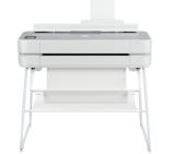 HP DesignJet Studio Steel 24-in Printer