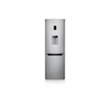 Samsung RB31FDRNDSA, Refrigerator, Fridge Freezer, 338l, No Frost, Energy Efficiency F, Display, Water Dispenser, Graphite