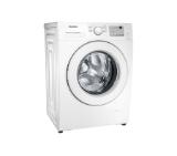 Samsung WW80J3283KW, Washing Machine, 8kg, 1200rpm, LED display, A+++, Diamond drum