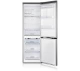 Samsung RB31FERNDSA, Refrigerator, Fridge Freezer, 339l, No Frost, Energy Efficiency F, Graphite