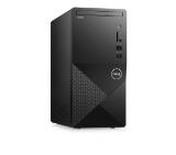 Dell Vostro 3888 MT, Intel Core i5-10400 (12M Cache, up to 4.3 GHz), 8GB (1x8GB) 2666MHz DDR4, 256GB SSD PCIe M.2, DVD+/-RW, Intel UHD 630, 802.11n, BT 4.2, Keyboard&Mouse, MS Win11 Pro, 3Y NBD