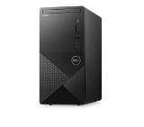 Dell Vostro 3888 MT, Intel Core i5-10400 (12M Cache, up to 4.3 GHz), 8GB (1x8GB) 2666MHz DDR4, 1TB SATA (7.2k rpm) 3.5", DVD+/-RW, Intel UHD 630, 802.11n, BT 4.2, Keyboard&Mouse, Win 11 Pro, 3Y NBD