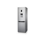 Samsung RB29FDRNDSA, Refrigerator, Fridge Freezer, 320l, No Frost, Energy Efficiency F, Graphite