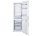 Samsung RB3VTS104WW, Refrigerator, Fridge Freezer, Total 328l, refrigerator 228l, freezer 100l, Energy Efficiency E, No frost, All-Around Cooling, 186/59.5/65, White