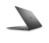 Dell Vostro 3501, Intel Core i3-1005G1 (4MB Cache, up to 3.4 GHz), 15.6" FHD (1920x1080) AG, HD Cam, 8GB DDR4 2666MHz, 256GB M.2 PCIe NVM + 1TB HDD, Intel UHD Graphics 620, 802.11ac, BT, Linux, Black