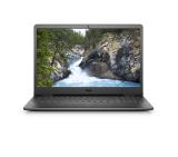 Dell Vostro 3501, Intel Core i3-1005G1 (4MB Cache, up to 3.4 GHz), 15.6" FHD (1920x1080) AG, HD Cam, 8GB DDR4 2666MHz, 256GB M.2 PCIe NVM, Intel UHD Graphics 620, 802.11ac, BT, Linux, Black