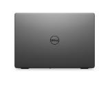 Dell Vostro 3501, Intel Core i3-1005G1 (4MB Cache, up to 3.4 GHz), 15.6'' HD (1366 x 768) AG, HD Cam, 4GB DDR4 2666MHz, 256GB M.2 PCIe NVM, Intel UHD Graphics 620, 802.11ac, BT, Win 10 pro, Black