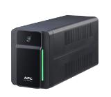 APC Easy UPS 700VA, 230V, AVR, IEC Sockets