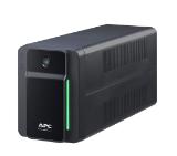 APC Easy UPS 700VA, 230V, AVR, Schuko Sockets