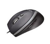 Logitech M500s Advanced Corded Mouse