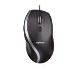 Logitech M500s Advanced Corded Mouse