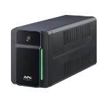 APC Easy UPS 900VA, 230V, AVR, Schuko Sockets